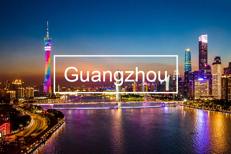 Guangzhou